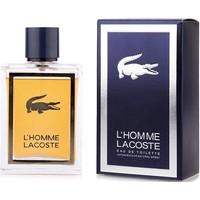 Туалетная вода Lacoste L`Homme EdT (50 мл)