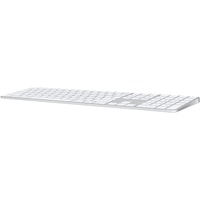 Клавиатура Apple Magic Keyboard с Touch ID и цифровой панелью (нет кириллицы)