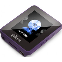 Плеер MP3 Ritmix RF-4150 8GB