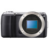 Беззеркальный фотоаппарат Sony Alpha NEX-C3 Body