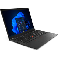 Ноутбук Lenovo ThinkPad T14s Gen 3 Intel 21BR00DVRT
