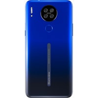 Смартфон Blackview A80 (синий)