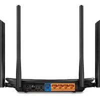 Wi-Fi роутер TP-Link Archer C6 V2