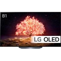 OLED телевизор LG OLED65B1RLA