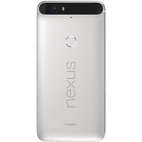 Смартфон Huawei Nexus 6P 64GB Aluminium