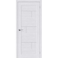 Межкомнатная дверь el'Porta Легно-38 90x200 (Milk Oak)