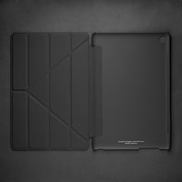 Чехол для планшета Hama Wallet Onzo для Huawei MediaPad M5 10/M5 Pro (черный)