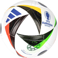 Футбольный мяч Adidas Fussballliebe League Box EURO 24 (5 размер)