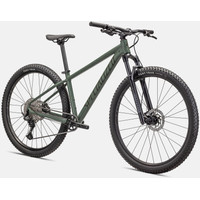 Велосипед Specialized Rockhopper Elite 27.5 M 2022 (Gloss Sage Green/Oak Green)