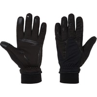 Перчатки Jaffson WCG 43-0557 (S, черный)