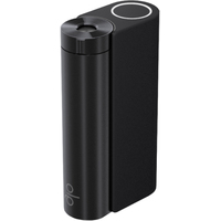 Система нагрева табака GLO Hyper X2 (черный)