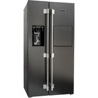 Холодильник side by side Kaiser KS 90500 RS