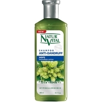 Шампунь Natur Vital Hair Shampoo Hops - Antidandruff 300 мл