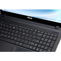 Ноутбук ASUS A54HY-SX059D (90N7UD528W13256053AY)
