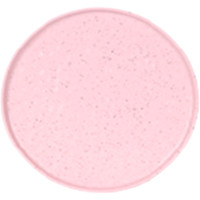 Тарелка обеденная Swed House Tefat 34.52.8150 (розовый)