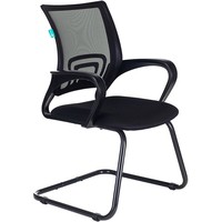 Офисный стул King Style KE-695N AV (черный)