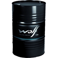 Моторное масло Wolf Official Tech 5W-30 MS-F 205л