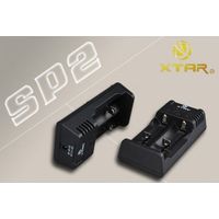 Зарядное устройство XTAR SP2