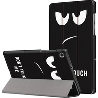Чехол для планшета JFK Smart Case для Lenovo Tab M10 HD 2nd Gen TB-X306 (don't touch)