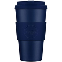 Многоразовый стакан Ecoffee Cup Dark Energy 0.47л