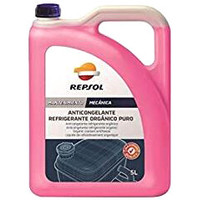 Антифриз Repsol Anticongelante Refrigerante Organico MQ Puro RP703R39 5 л