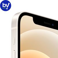 Смартфон Apple iPhone 12 64GB Восстановленный by Breezy, грейд B (белый)