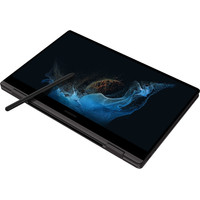 Ноутбук 2-в-1 Samsung Galaxy Book2 360 NP730QED-KA1US