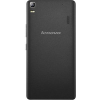 Смартфон Lenovo K3 Note Black