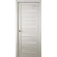 Межкомнатная дверь Belwooddoors Мирелла 80 см (полотно глухое, экошпон, ясень скандинавский)