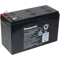 Аккумулятор для ИБП Panasonic UP-VW1245P1 (12В/8 А·ч)