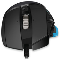Игровая мышь Logitech G502 Proteus Core Gaming Mouse (910-004075)