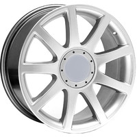 Литые диски WSP Italy W532 RS4 Paestum 18x8