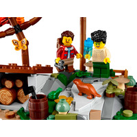 Конструктор LEGO Ideas 21338 Сельский домик