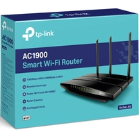 Wi-Fi роутер TP-Link Archer A9 AC1900