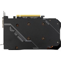 Видеокарта ASUS TUF GeForce GTX 1660 Ti 6GB GDDR6 TUF-GTX1660TI-6G-GAMING
