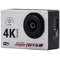 Экшен-камера Smarterra W6