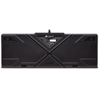 Клавиатура Corsair K95 RGB Platinum (Cherry MX Speed) [CH-9127014-RU]