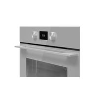 Электрический духовой шкаф TEKA HLB 8600 Steam Grey (серый)
