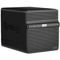 Сетевой накопитель Synology DiskStation DS416j