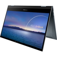 Ноутбук 2-в-1 ASUS ZenBook Flip 13 UX363EA-HP461W