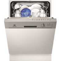 Встраиваемая посудомоечная машина Electrolux ESI5201LOX