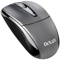 Мышь Delux DLM-105GX-G07UF