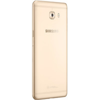Смартфон Samsung Galaxy C7 Pro Gold [C7010]