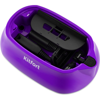 Отпариватель-пароочиститель Kitfort KT-9102-1