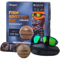 Эхолот Deeper Fish Spotter Kit
