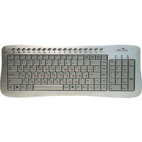 Клавиатура Oklick 380 M Office Keyboard