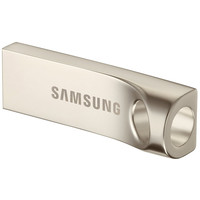 USB Flash Samsung MUF-64BA 64GB (серебристый)