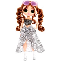 Кукла-сюрприз L.O.L. Surprise! O.M.G. Remix Lonestar Fashion Doll 567233