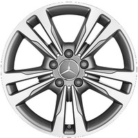 Литые диски Mercedes-Benz 212 401 18 00 17x8