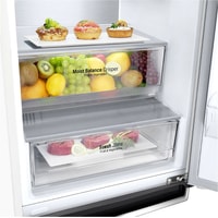 Холодильник LG GA-B459MQQM